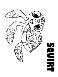 See more ideas about kawaii, kawaii crush, kawaii drawings. Crush And Squirt Coloring Pages Free Printable Crush And Squirt Coloring Pages
