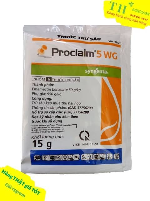 Proclaim 5WG