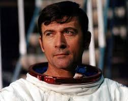 John Watts Young (24 September 1930–5 January 2018)