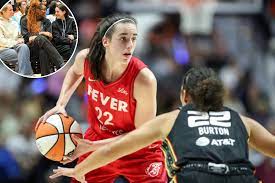 Caitlin Clark plays coy about Unrivaled as $1M rumor leaks