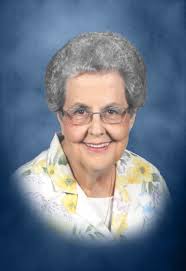 Obituary for Mrs. Eula Mae (Latty) Shaw