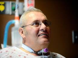 Manna Baptist Church pastor in need of prayer