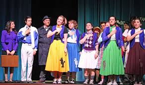 Theatre Review: 'Bye Bye Birdie' at Gateway Community Theatre 