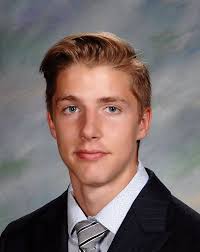 Seniors Andrew Salisbury (L) and Henry (Haozheng) Sui (R) were awarded  Silver Keys in the Regional Scholastic Art Competition at Rhode Island  College. All work is judged