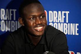 Bobby Marks proposes trade that would give Lakers a promising center