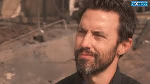 L.A. Wildfires: Milo Ventimiglia & Pregnant Wife's Malibu Home Burns Down