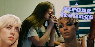 why do we still care about being pretty when we cry?