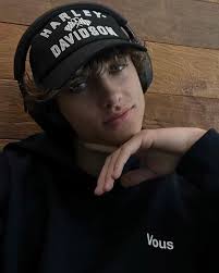 Jeremiah/Gavin fan🤍