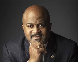 Rev. David R. Peoples