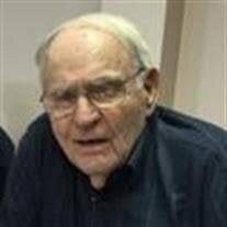 Walter Curtis Ott Obituary