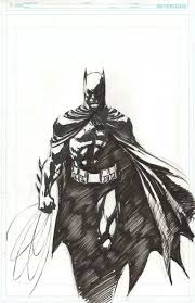 Cool batman pictures to draw. 70 Batman Drawing Ideas Batman Batman Art Im Batman