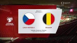 Check spelling or type a new query. Sestrih Utkani Cesko Belgie Ct Sport Ceska Televize