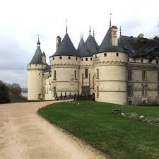 Epingle Sur Chateaux Du Val De Loire