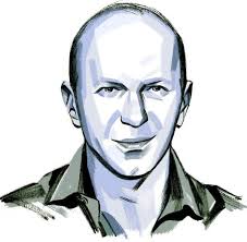Simon Sebag Montefiore: By the Book
