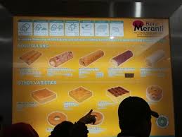 Bolu gulung meranti topping coklat. Daftar Menu Bolu Meranti Bild Von Bolu Meranti Medan Tripadvisor
