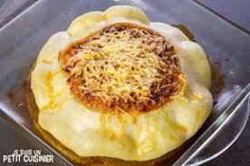 Patisson Farci Apres Cuisson Recette Patisson Patisson Farci Recette Patisson Farci