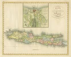 Mar 09, 2021 · in this quick tutorial, we'll have a look at the different ways of iterating through the entries of a map in java. Antique Map Of Java And Batavia By Van Den Bosch 1818 For Sale At 1stdibs