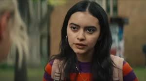 What do you think Justine's power is? : r/TheBoys