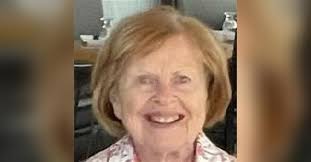 Barbara A Norgren Obituary