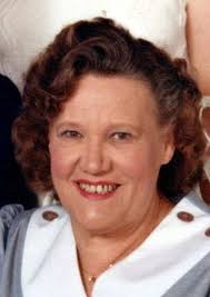 Catherine Hammock Obituary