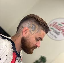 Collegeville Barber