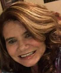 Melody Wiley (1960–2025) of Jonesville, Louisiana, IL