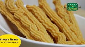 Pin On Guyana Trinidad Dishes And Snacks