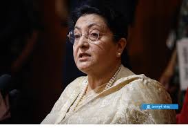 No one can take away my membership: Bhandari