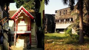 10 Haunted Places in Mumbai to Visit ...