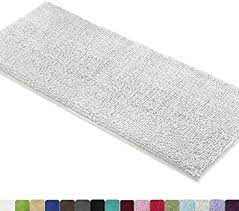 The best cheap rugs are designed from materials that work with your lifestyle and will c. Explore Extra Long Bathroom Runners For Bathrooms Amazon Com