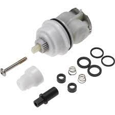 Delta multichoice 17t series pdf user manuals. Delta 17 Series Monitor Tub And Shower Cartridge Rp32104 The Home Depot