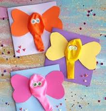 Klappkarte basteln, bunte kerzen zeichnen, farbstift, ideen für selbstgemachte geburtstagskarten. 10 X Originele Uitnodigingen Voor Een Kinderfeestje Obst Lustig Geburtstagskarte Kind Geburtstagskarte Basteln Kinder Karten Handwerk