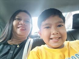 Melodina Corvera Plaza Vasquez