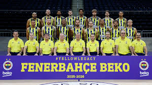 Fenerbahçe Spor Kulübü - News update