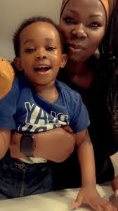 Terina Johnson's Instagram, Twitter & Facebook