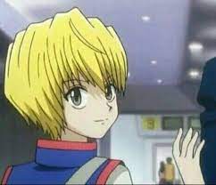 Pin By Kageyamasoneandonlybigdaddy On Kurapika Hunter X Hunter Killua Gray Eyes