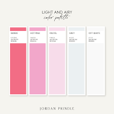 A good example of this? 36 Colors Palettes Organized By Mood Jordan Prindle Designs Brand And Squarespace Designer For Entrepreneurs