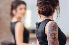 We did not find results for: What People Really Think About Women With Tattoos Psychology Today