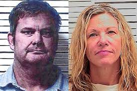 Fox 10 has an exclusive look into the digital footprints left by their mother lori vallow and her new husband chad daybell. Lori Vallow Oxygen Official Site