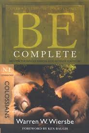Product Slideshow Colossians Wholeness Free Books