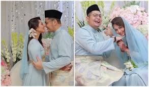 Ost pujaan hati kanda ippo hafiz feat sheryl shazwanie saat bahagia official music video. Foto Pernikahan Dan Persandingan Ippo Hafiz