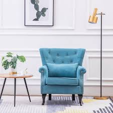 This armchair has a nice, soft fabric and it comes with a bolster cushion for added comfort. Boundary Bay Armchair Armchair Cosy Spaces Throw Cushions