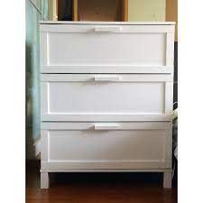 Maybe you would like to learn more about one of these? Ikea Austmarka Chest Of 3 Drawers White Furniture Home Living Furniture Tables Sets On Carousell