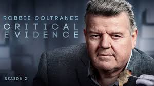 Watch Robbie Coltrane's Critical Evidence S2