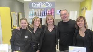 From the cambridge english corpus. Le Mans Un Nouveau Coiff And Co Au Village Commercial De La Pointe Le Mans Maville Com