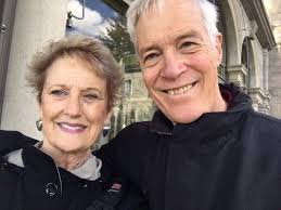 McAndrews Pat Potter MA, 1515 The Alameda, San Jose, CA 95126, US