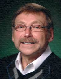 Obituary information for Dwight L. Salm