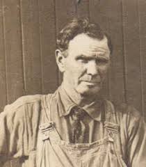 Herbert Leonard “Herb” Warner (1874-1930)