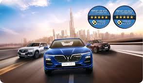 Từ đầu xe bề thế, đuôi xe vuốt tisinovlog#47: Home Vinfast Vinfast