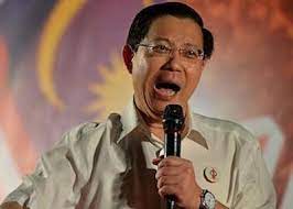 Perutusan hari raya aidilfitri daripada setiausaha agung dap, sdr lim guan eng, di kuala lumpur pada rabu 13 jun 2018. Under Fire Dap Defends Guan Eng S Official Statement In Chinese Malaysia Today